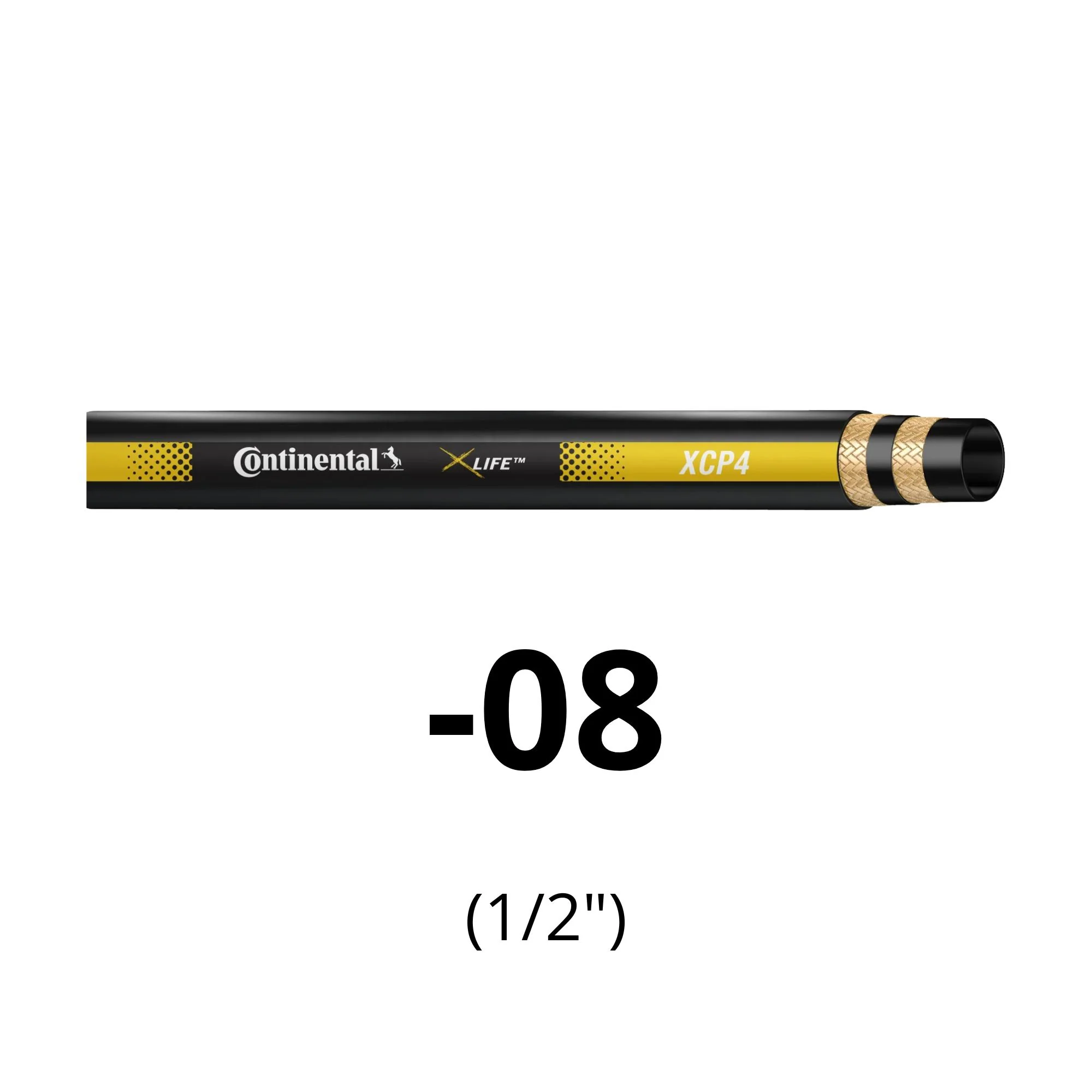 Hydraulic | ContiTech XCP4 Hoses